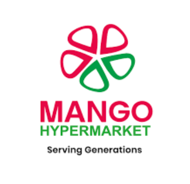 Mango Hypermarket Logo